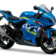 Image for article titled 2017 Suzuki GSX-R1000: Suzuki Is Back And Ready For Battle (Almost)